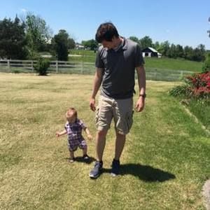 Meet your Posher, Cody